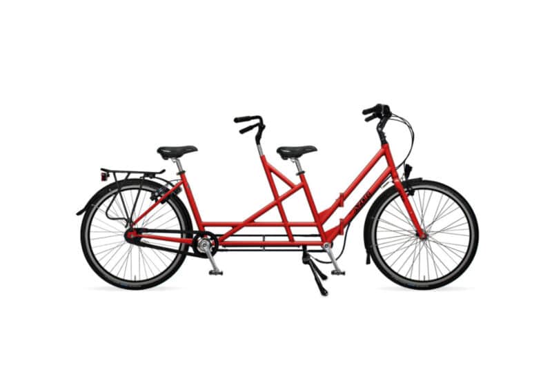 Azor Folding Tandem – 26″