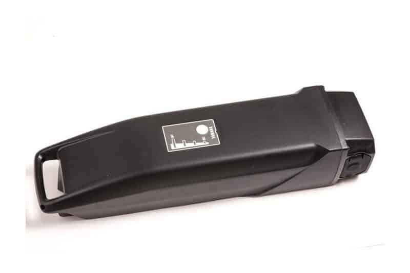 Batteri 36V / 11Ah til Babboe (Yamaha)
