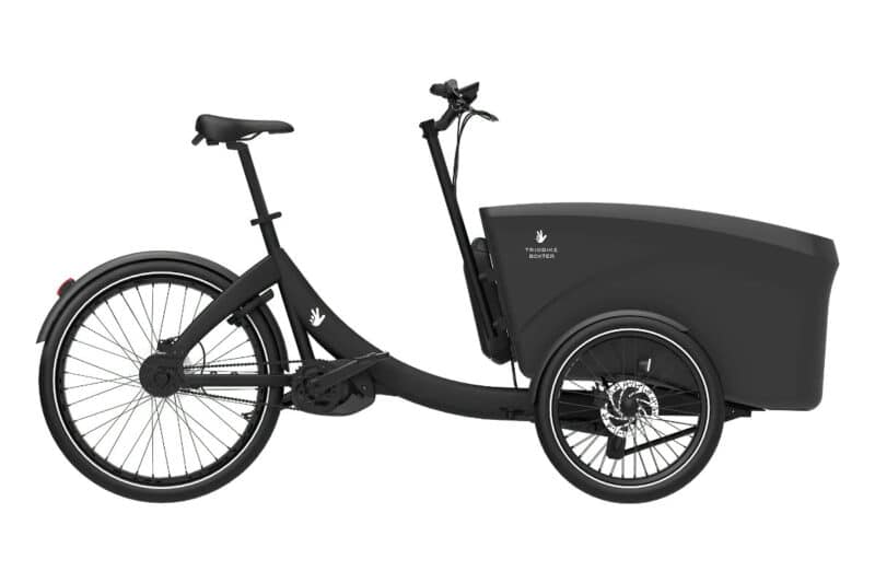 Triobike Boxter