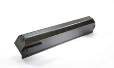 48V / 10,4Ah batteri  - 500Wh LG