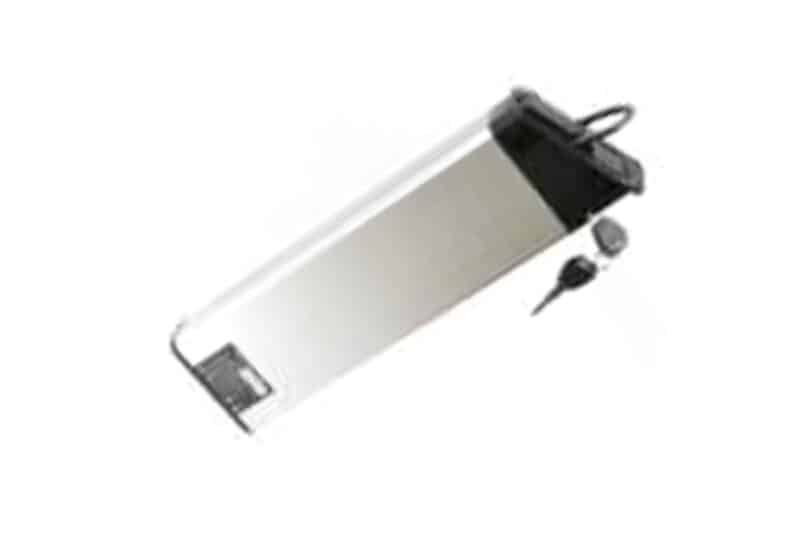 52V / 17,5Ah batteri til MATE X - 910Wh Samsung