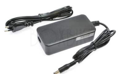 24V / 29,4V lader- DC2.1 5,5mm - 2A