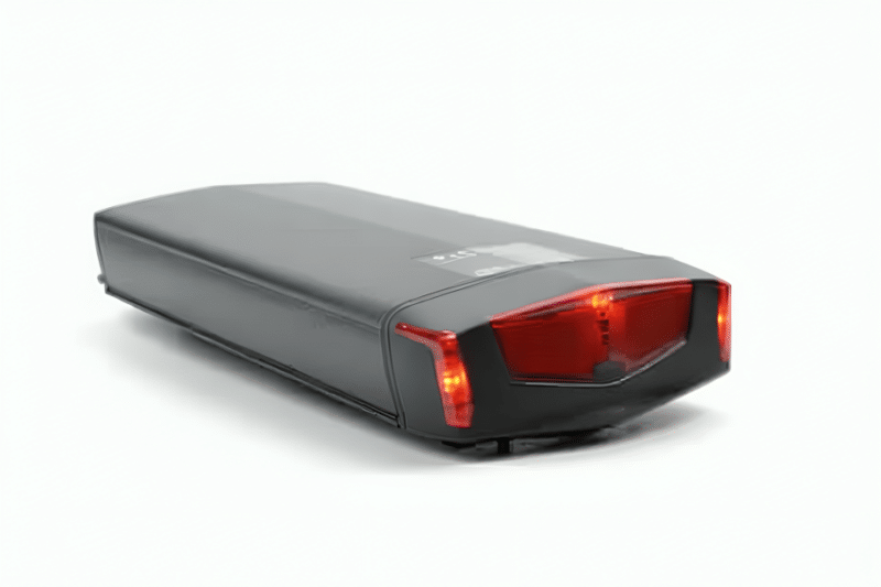 Batteri til  Cargobike of Sweden, Evobike og Lifebike