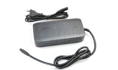 48V / 54,6V Hurtiglader - Julet 3-pin - 3A