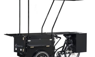 Cargobike Café