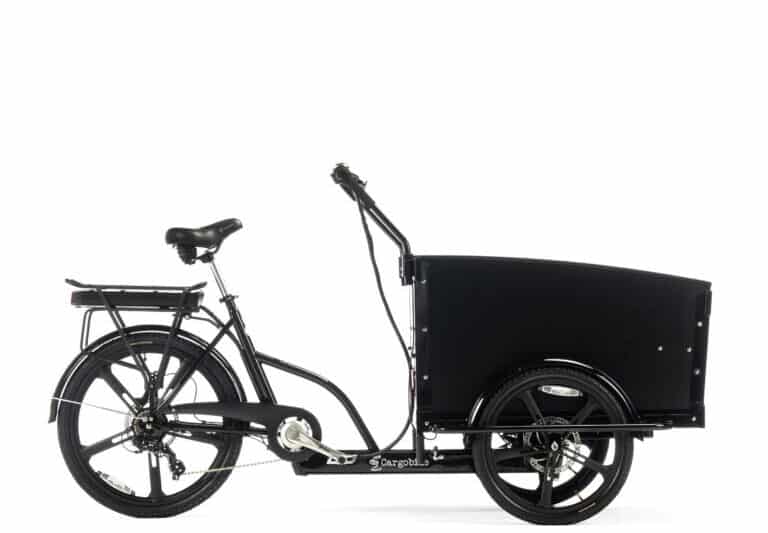 Cargobike Classic