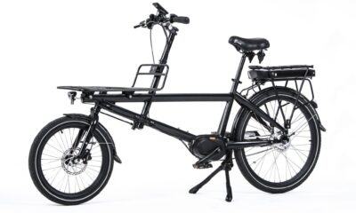 Cargobike Delivery