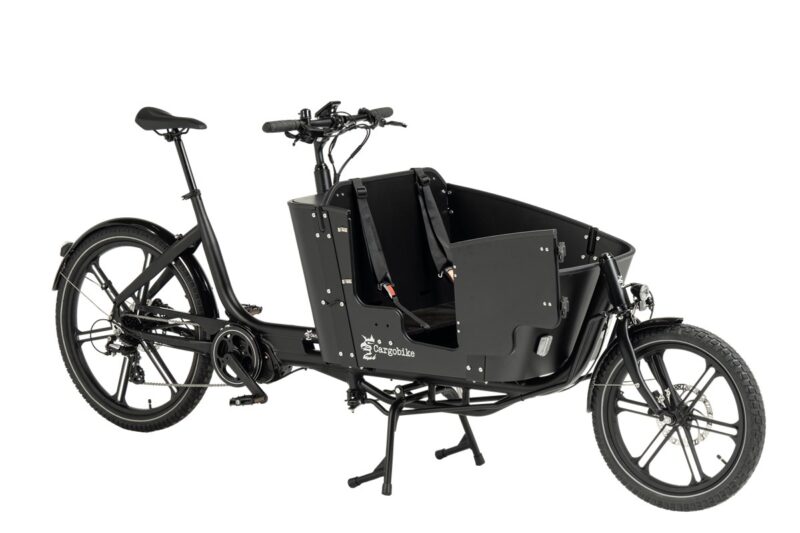 Cargobike Long Lite
