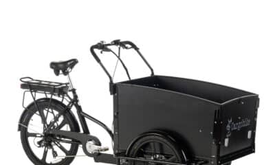 Cargobike Classic
