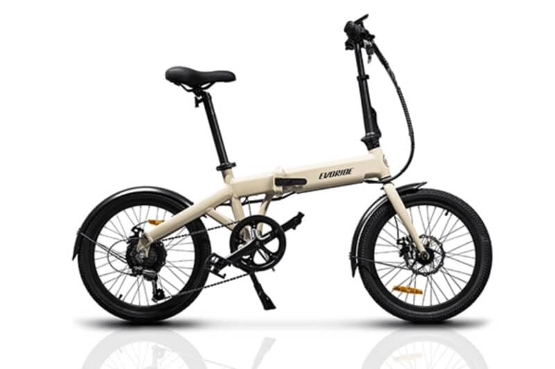 Evoride Foldable