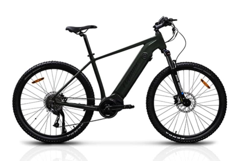 Evoride MTB 27,5