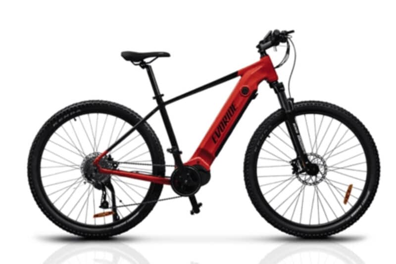Evoride MTB 29