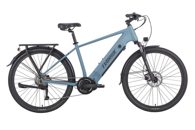 Evoride Trekking Pro
