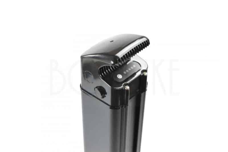 36V / 13Ah batteri - 468Wh