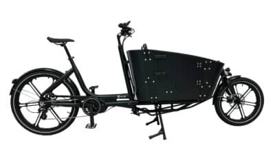 Cargobike Long Lite