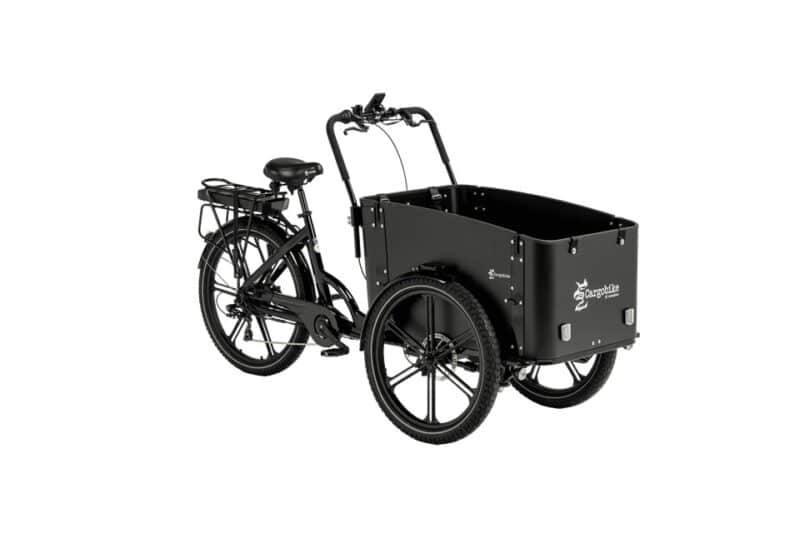 Cargobike Flex