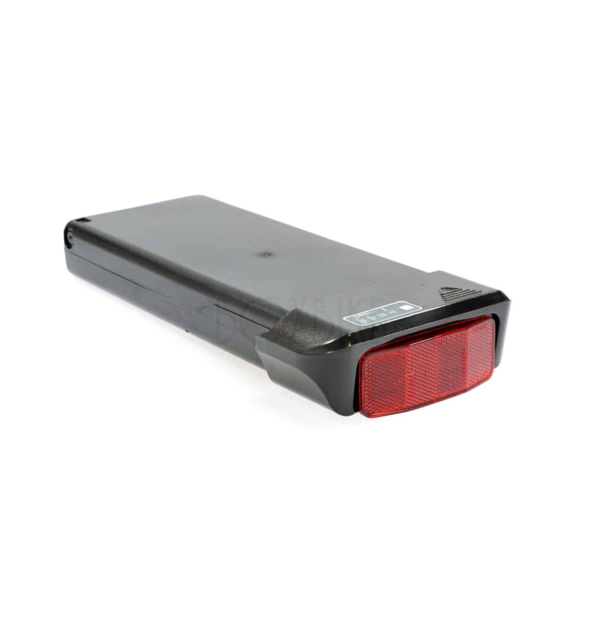 36V / 10,4Ah batteri - 374Wh Li-jon