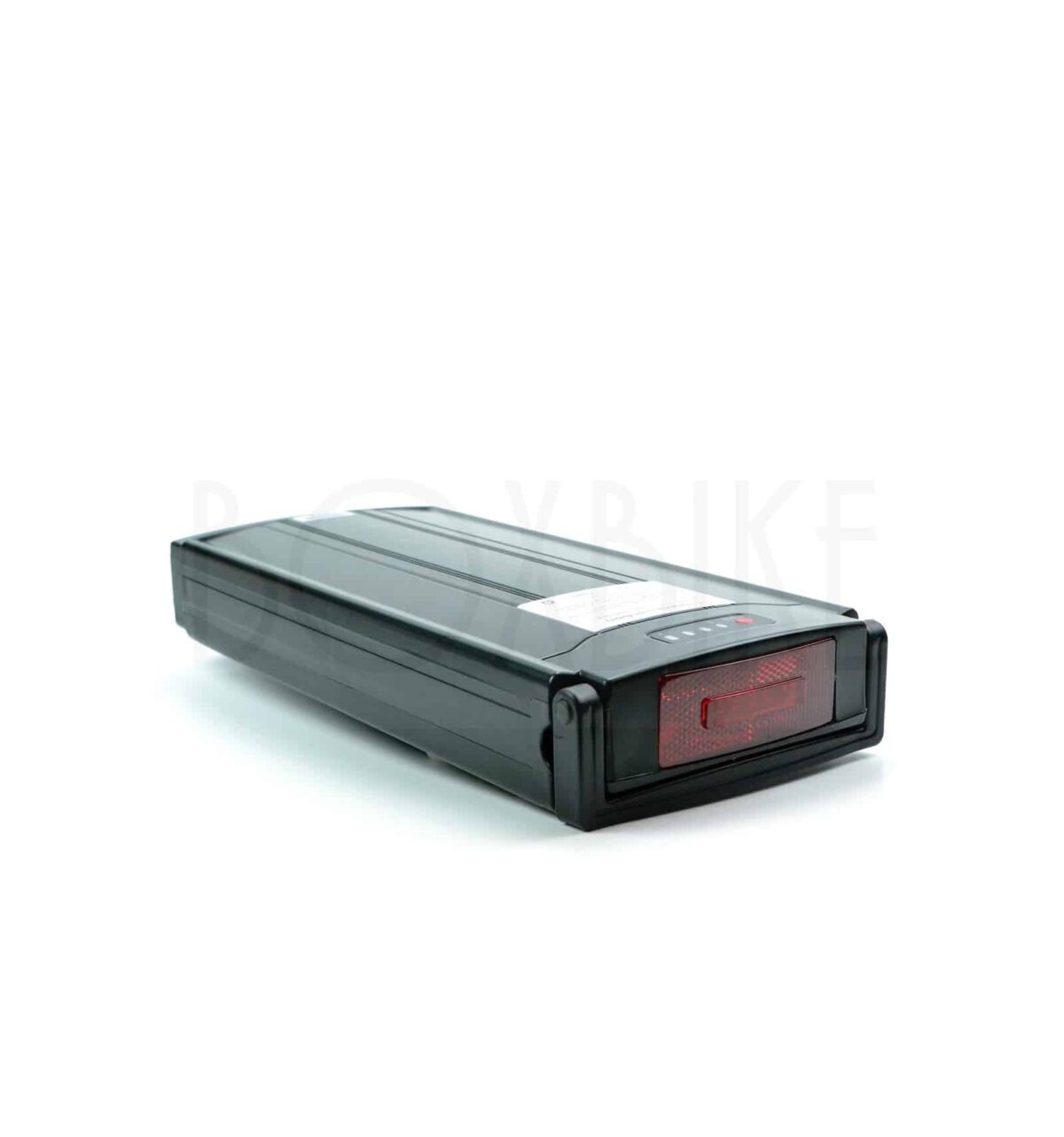 24V / 15Ah batteri - 360Wh
