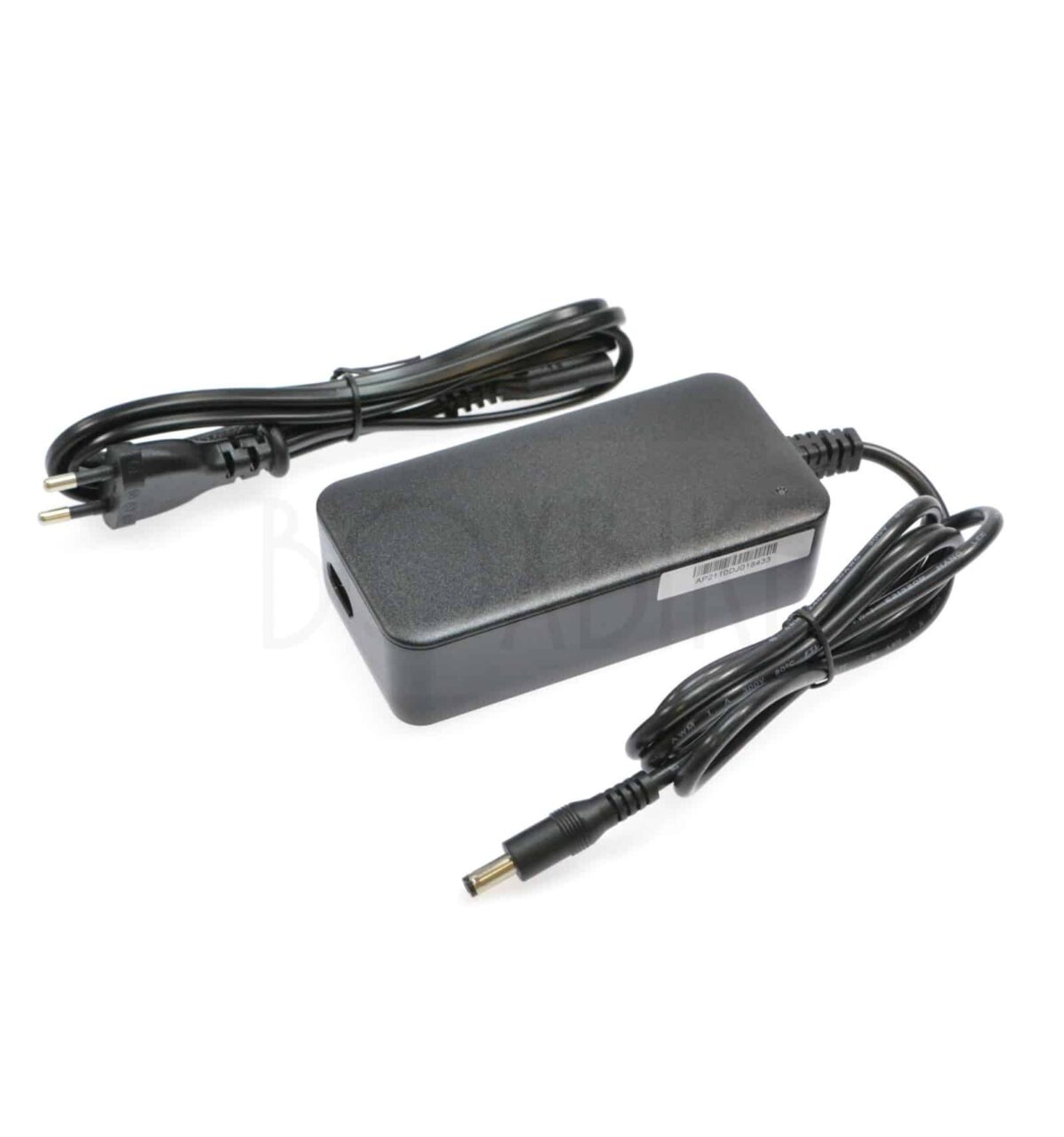 24V / 29,4V lader - RCA - 2A
