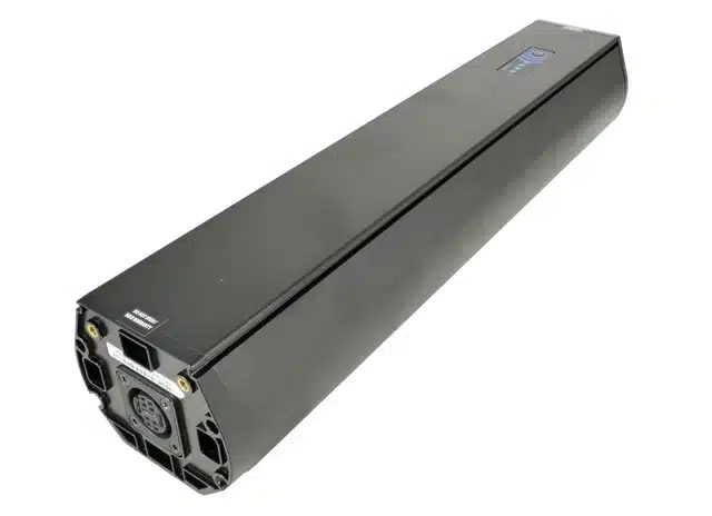 Simplo Batteri Intube 630Wh