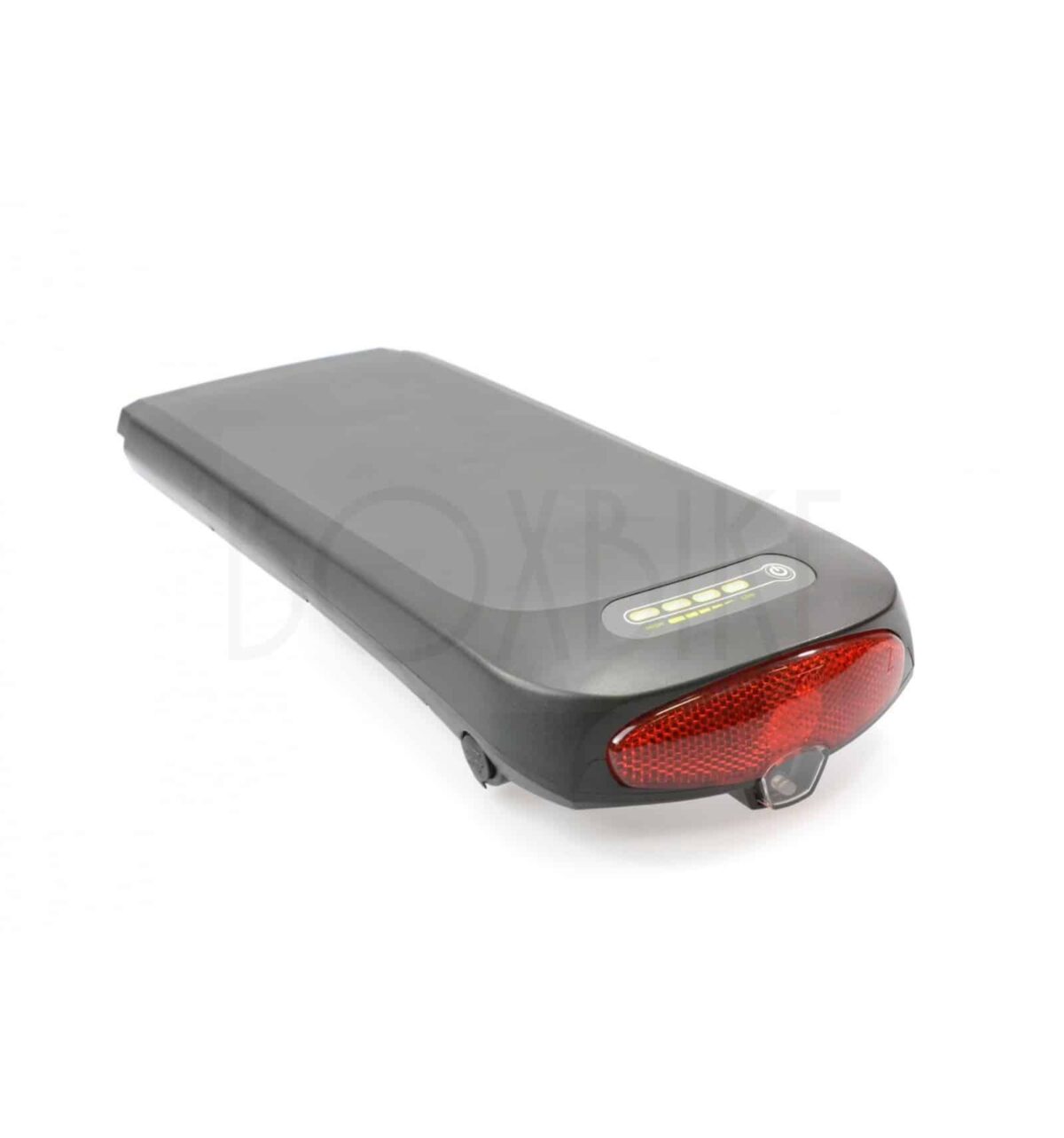 36V / 10,4Ah batteri - 360Wh