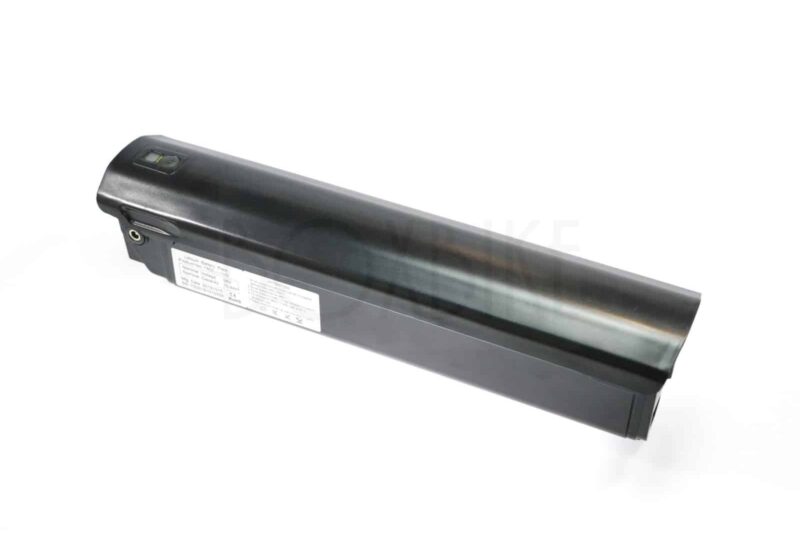 36V / 10,4Ah batteri - 374Wh LG