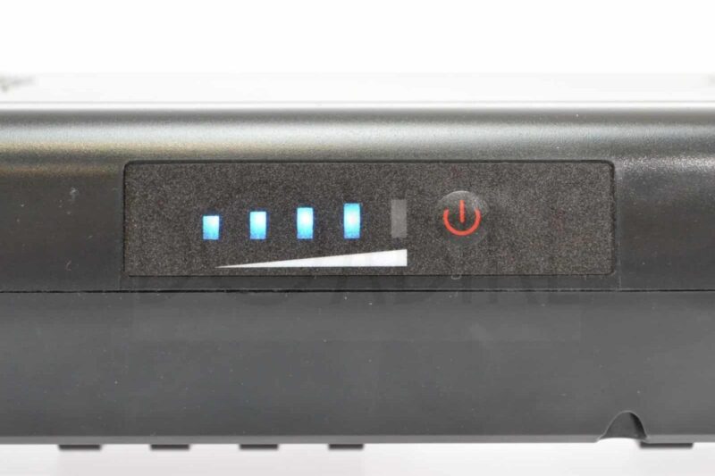 36V / 12,8Ah batteri til Batavus E serie - 460Wh