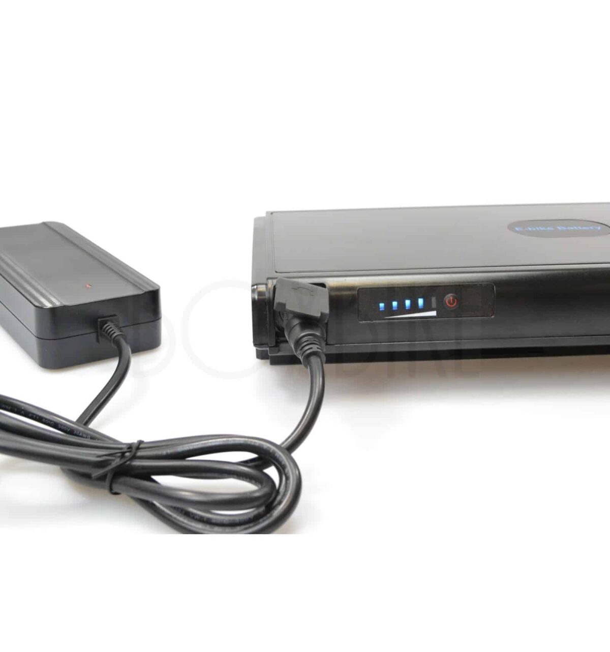 36V / 13Ah batteri til Batavus E serie - 468Wh