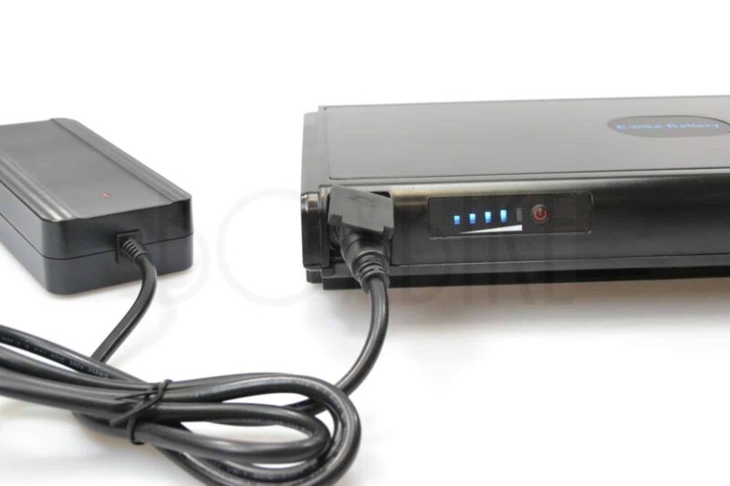36V / 13Ah batteri til Batavus E serie - 468Wh