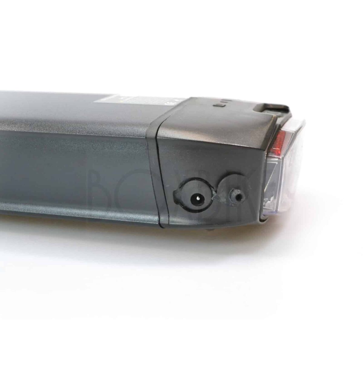 36V / 13Ah batteri - 468Wh