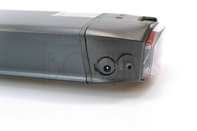 36V / 13Ah batteri - 468Wh