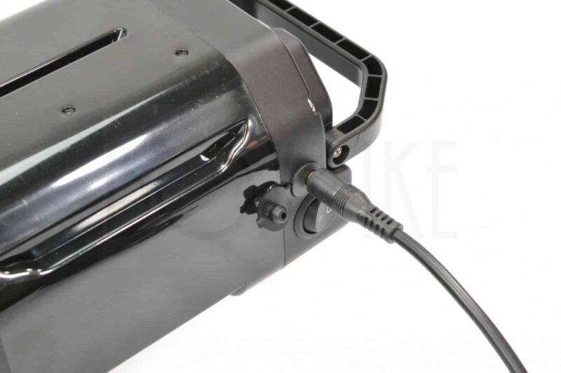 36V / 14Ah batteri - 504Wh