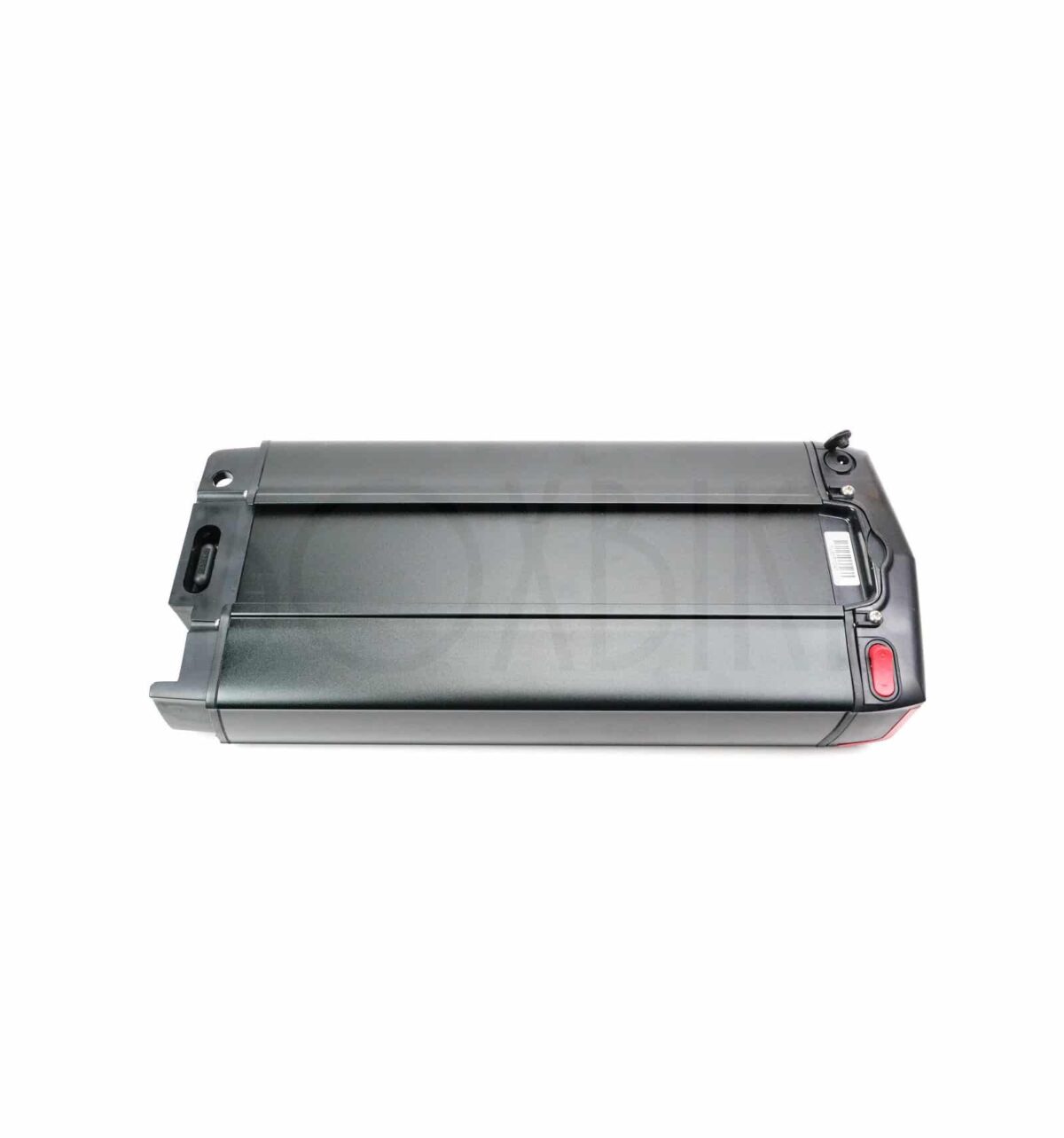 36V / 16Ah batteri - 576Wh LG
