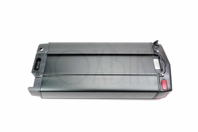 36V / 16Ah batteri - 576Wh LG