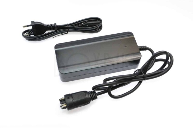 36V lader for Bosch Active / Performance Powerpack