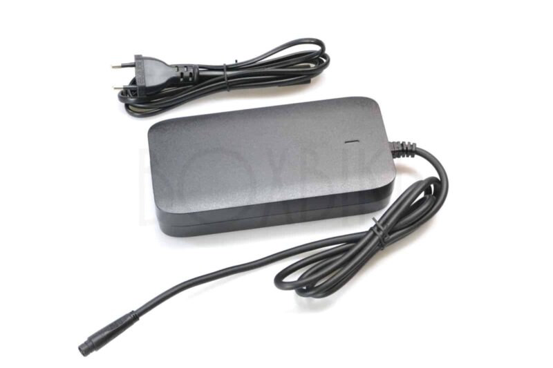 36V / 42V lader Ecoride  - Higo Z311 - 4A