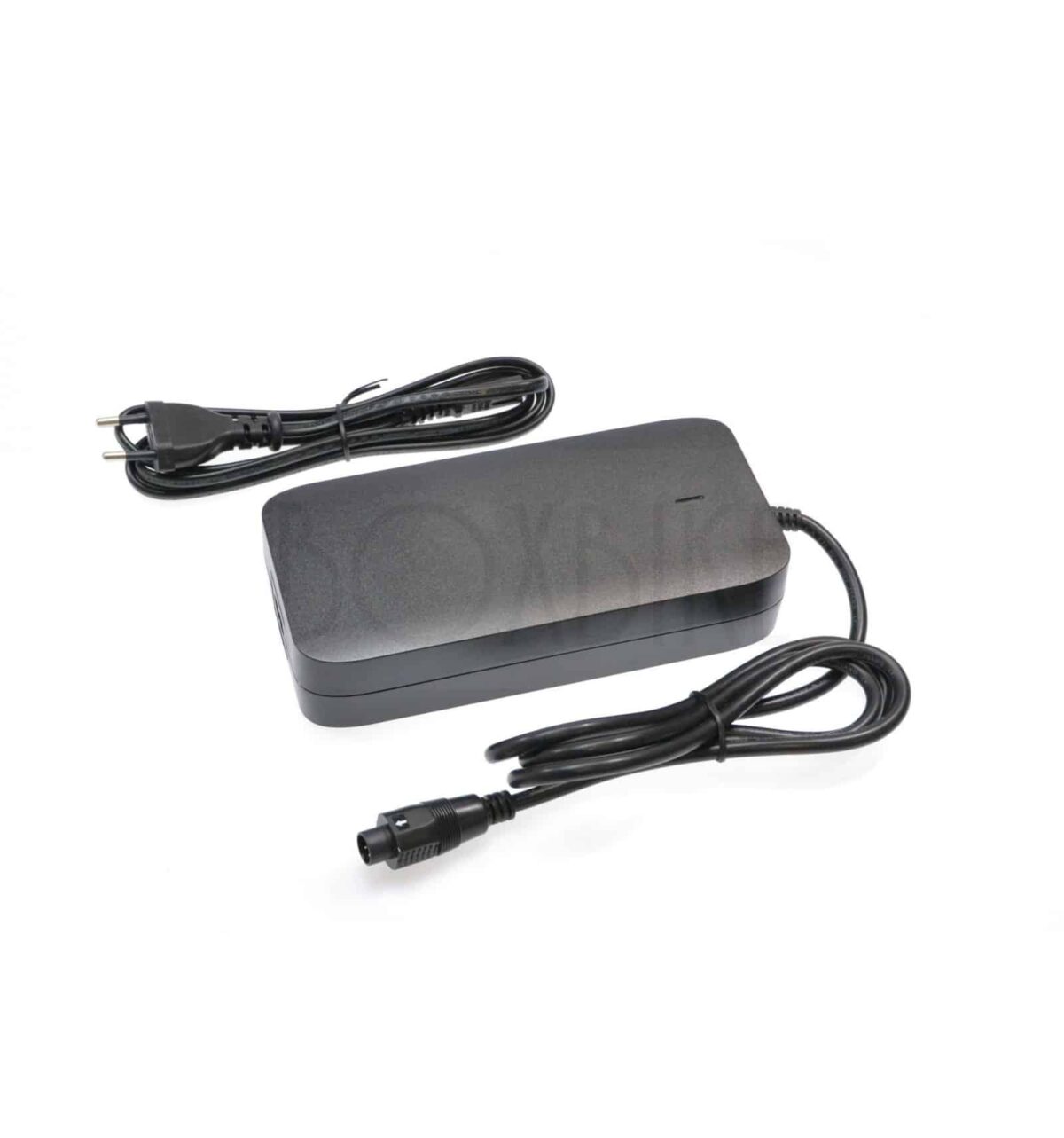 36V / 42V hurtiglader - Phylion 5-pin - 3A
