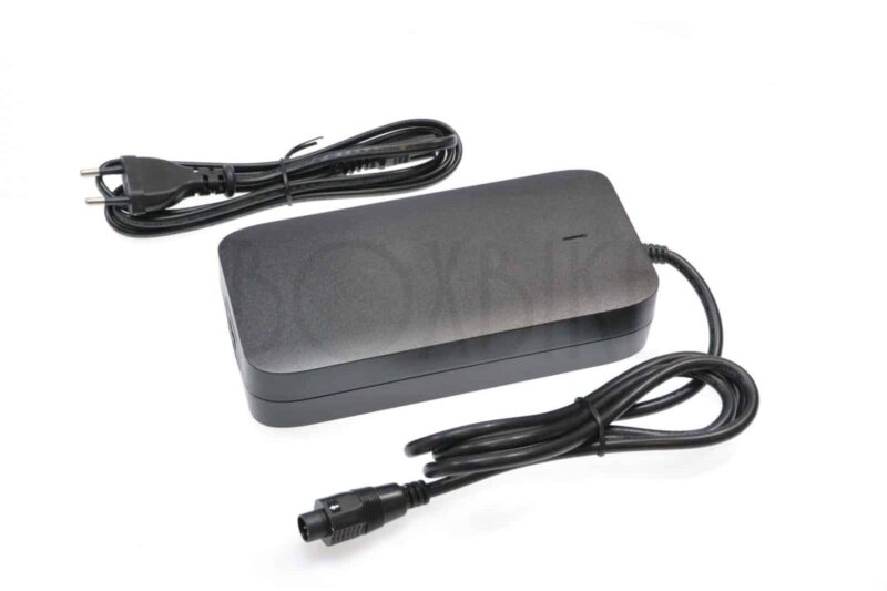 36V / 42V hurtiglader - Phylion 5-pin - 3A