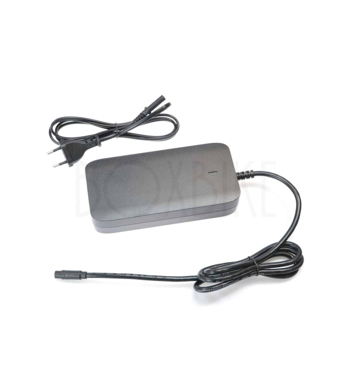 36V lader MATE City / S - Julet 3-pins - 4A 100%
