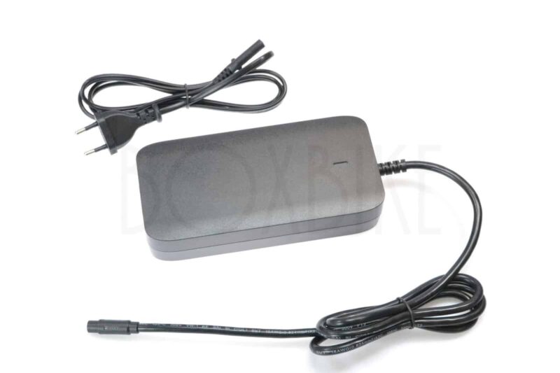36V lader MATE City / S - Julet 3-pins - 4A 100%