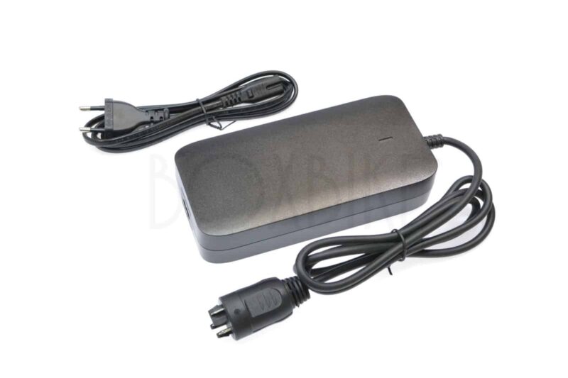 36V / 4A lader for Bosch Active / Performance Powerpack