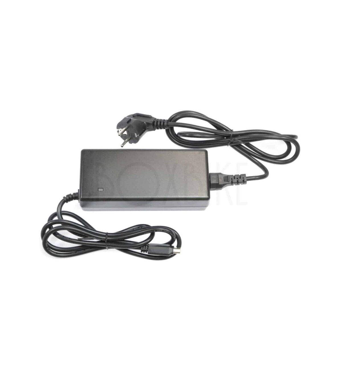 36V / 42V lader - Trapez Phylion 5-stift - 2A