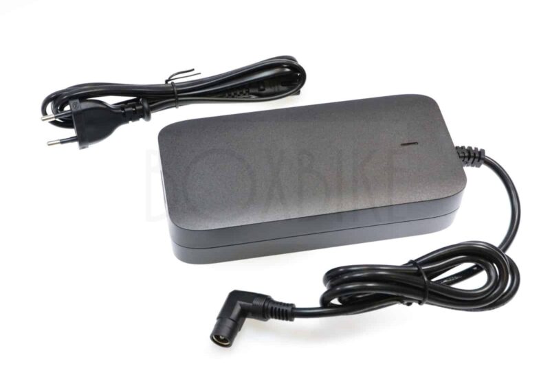 36V hurtlglader - RCA - 3A 100%