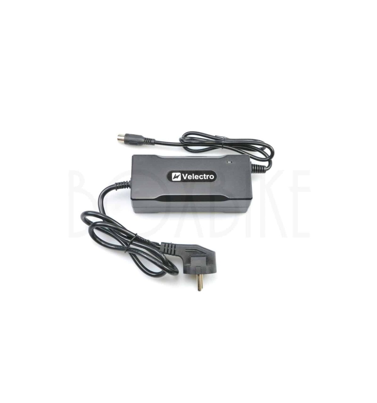 36V hurtiglader - RCA - 3A 80%