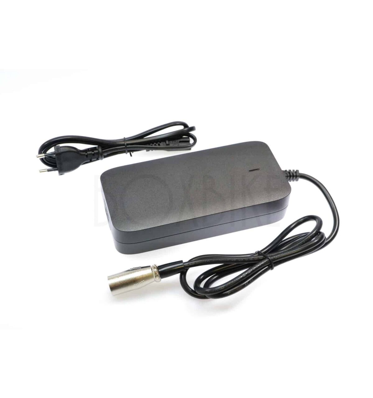 36v lader-xlr-3-pin-3a-100