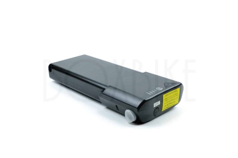 36V / 10,4Ah batteri - 374Wh