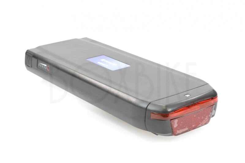 36V / 14Ah Phylion Wall-E-S batteri - 518Wh
