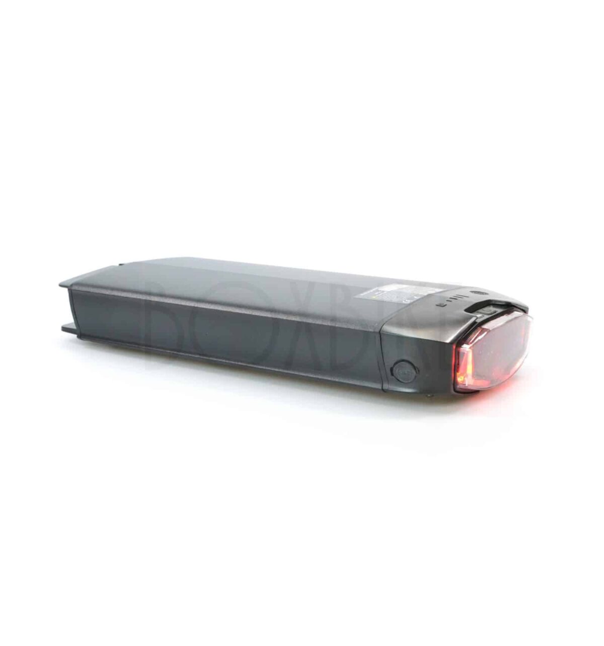 36V / 20Ah batteri - 720Wh Samsung