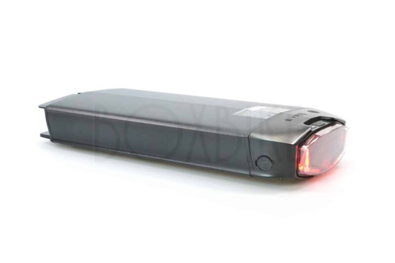 36V / 20Ah batteri - 720Wh Samsung