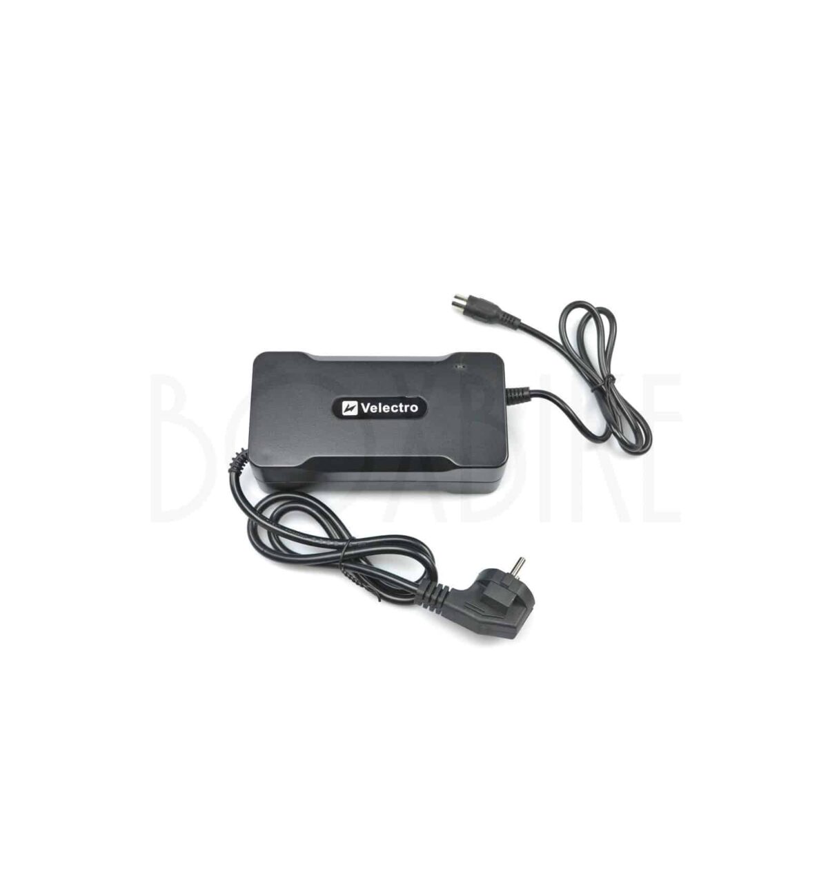 48V / 54,6V hurtiglader - RCA - 4A